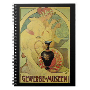 Carnet Gewerbe Museen