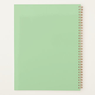 Carnet Ghiacciolo - Colorful Popsicle Motif