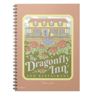 Carnet Gilmore Girls   Le Dragonfly Inn & Restaurant
