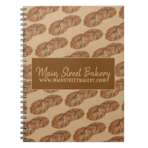 Carnet Ginger Snap Cookies Alimentation Alimentation Alim