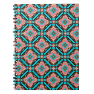 Carnet Glaçage royal