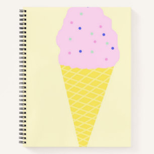 Carnet glaces
