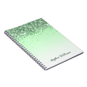 Carnet Glitter