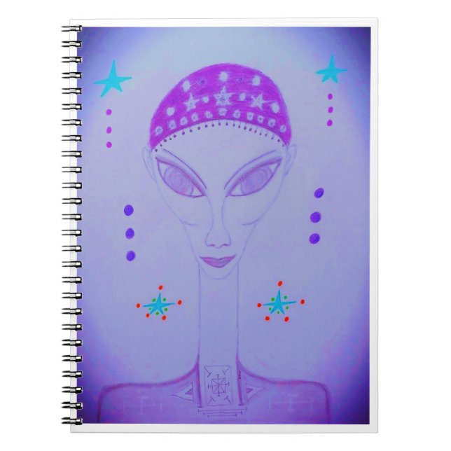 Carnet Gloire (Devant)
