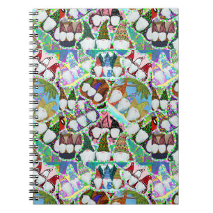 CARNET GNOME