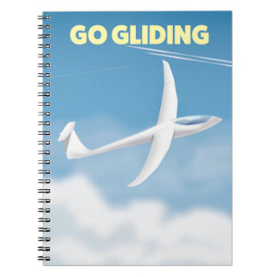 Carnet Go Gliding