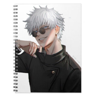 CARNET GOJU JUJUJUTSU KAISON