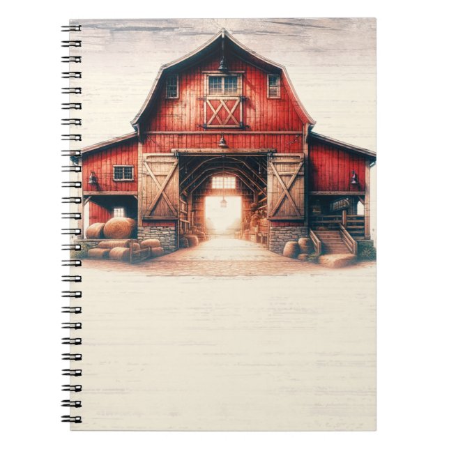 Carnet Gold Princess Carriage Blue Storybook Personnalisé (Devant)