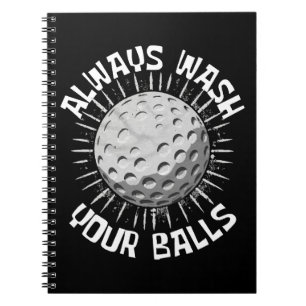 Carnet Golf-drole