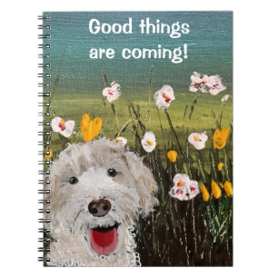 Carnet Good Things