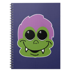 Carnet Goofy Goblin
