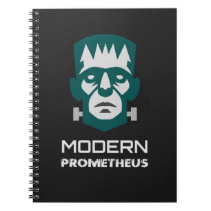 Carnet Gothic Horror Monster Dark Fantasy