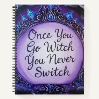 Carnet GoWitch