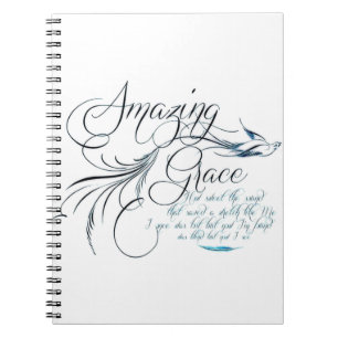 Carnet Grace Extraordinaire