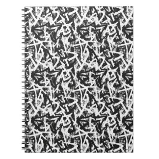 Carnet Graffiti