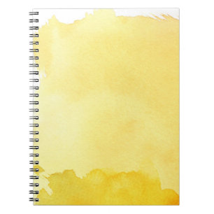 Carnet grand arrière - plan d'aquarelle - peintures 2