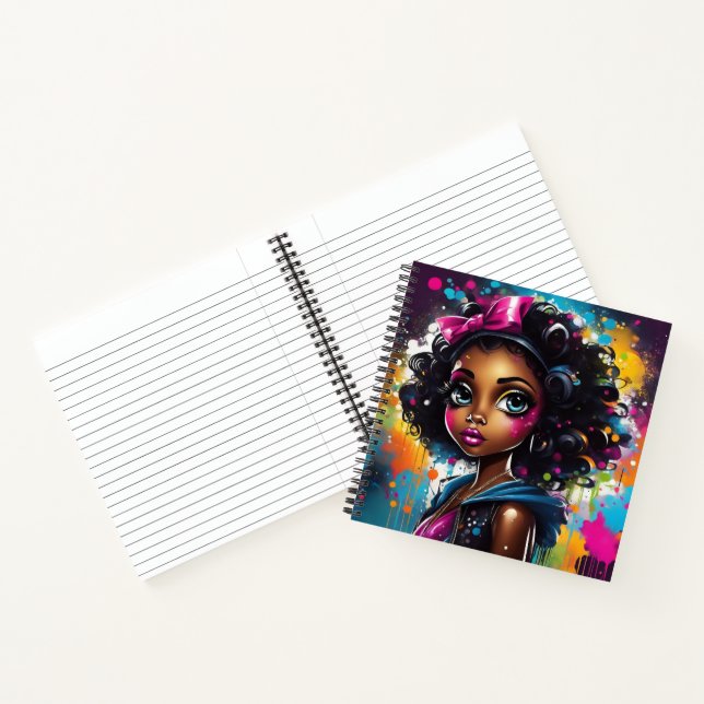 Carnet Grande règle (Intérieur)