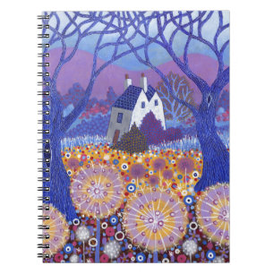 Carnet Grange orpheline 2012