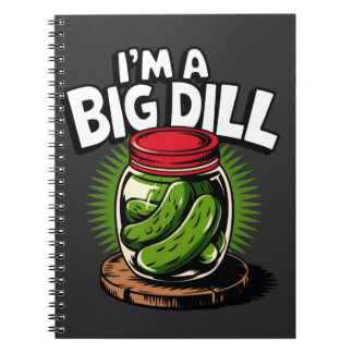 Carnet Graphique de pot de chiche pour les amateurs de ch