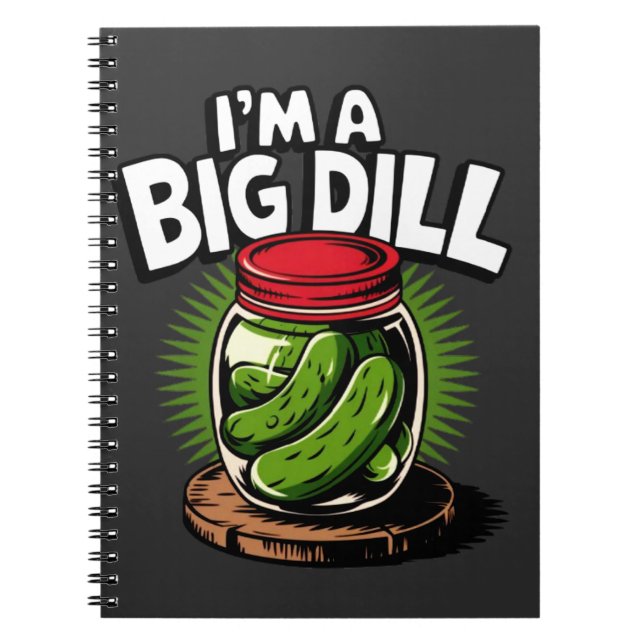 Carnet Graphique de pot de chiche pour les amateurs de ch (Devant)