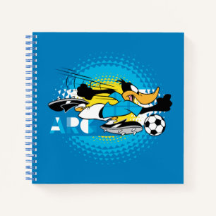 Carnet Graphisme de l'équipe d'Argentine de football avec