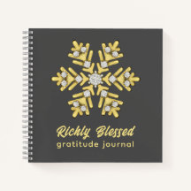 gratitude très bénie