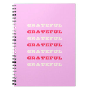 Carnet Gratuit, Remerciements, Citation De Gratitude, Ros