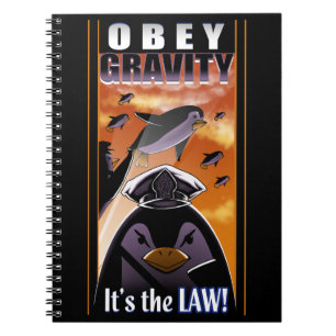 Carnet Gravité de l'obéissance