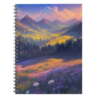 Carnet Green Valley et Majestic Pine Haven