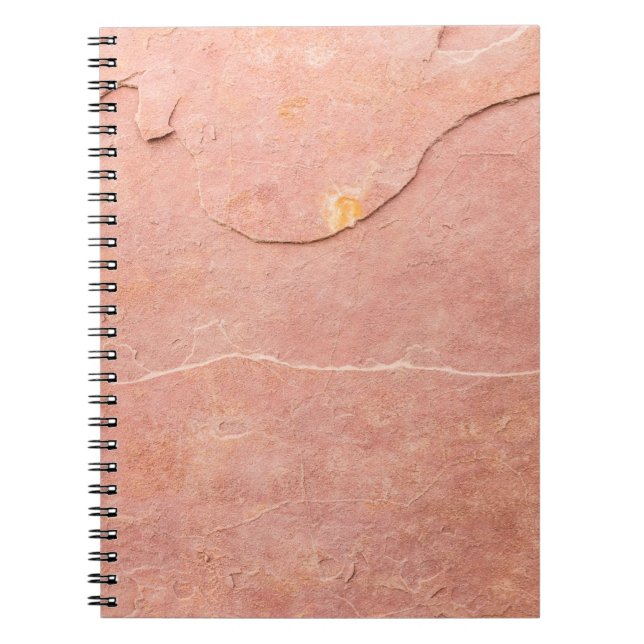 Carnet Grès (Devant)