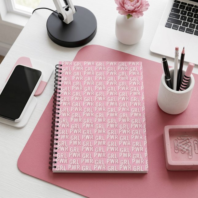 CARNET GRL PWR (Créateur téléchargé)