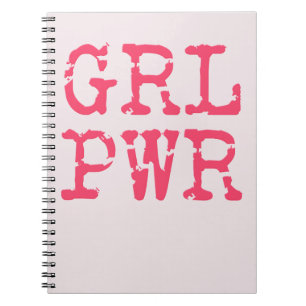 CARNET GRL PWR (petite puissance)
