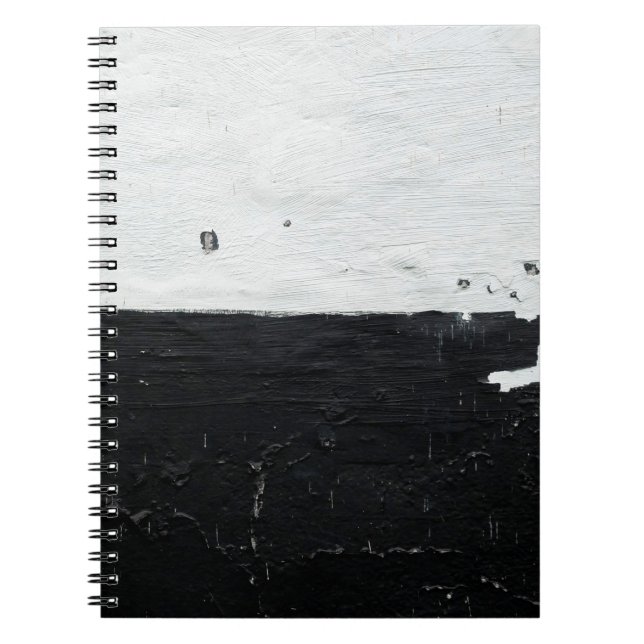 Carnet Grunge mural vieille texture sale (Devant)