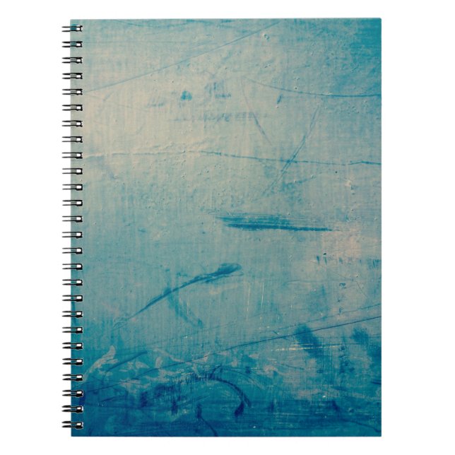 Carnet Grunge textures et arrière - plans - parfait ba (Devant)