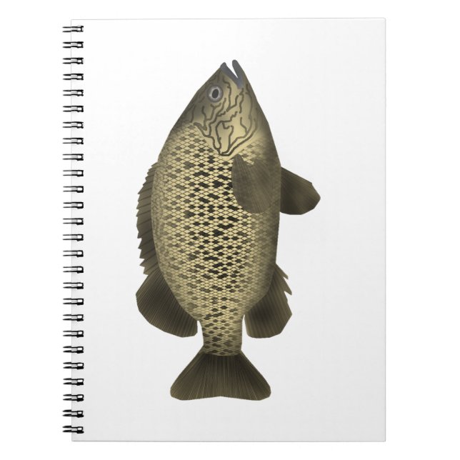 Carnet Grunter le charbon (Devant)