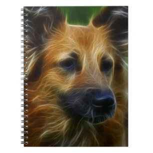 Carnet GSD German
