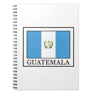 Carnet Guatemala
