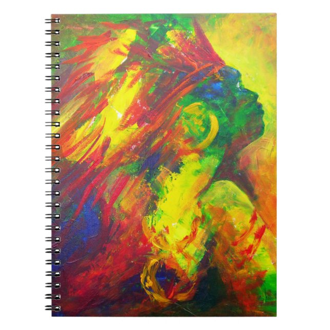 Carnet Guatiguana le Taino 2011 (Devant)