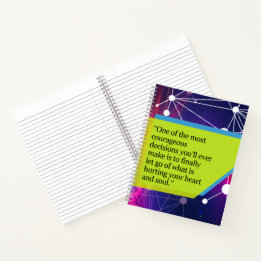 Carnet Guérison cardiaque et osseuse