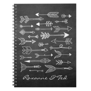 Carnet Guestbook tribal de coutume d'illustration de