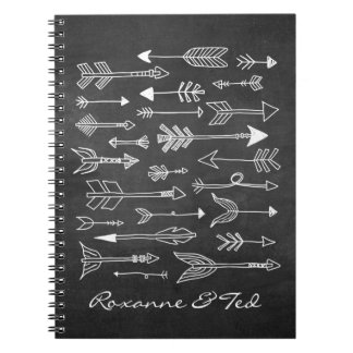 Carnet Guestbook tribal de coutume d'illustration de