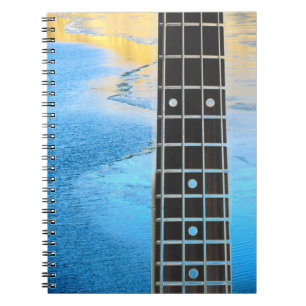 Carnet guitare