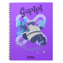 Carnet Gupipi