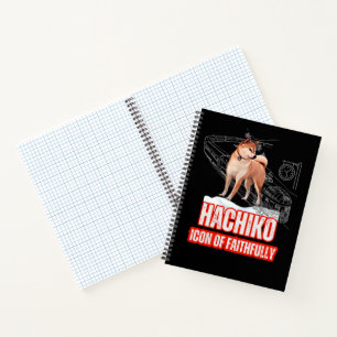 CARNET HACHIKO