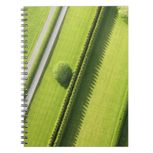 Carnet Haie dans le Hamptons