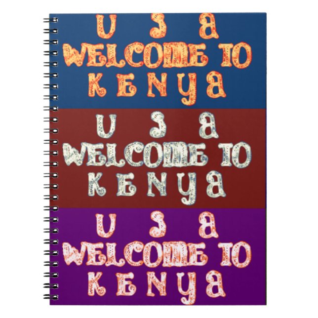 Carnet Hakuna Matata Bienvenue au Kenya.png (Devant)