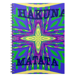 Carnet Hakuna matata Mombasa