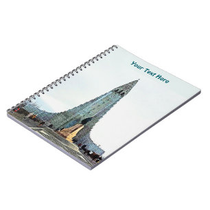 Carnet Hallgrímskirkja, Reykjavik