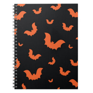 Carnet Halloween