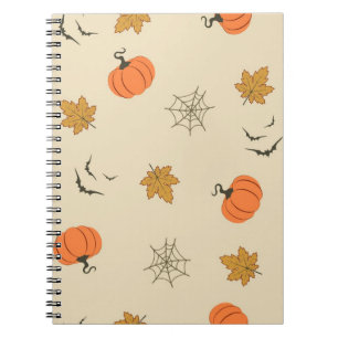 Carnet Halloween